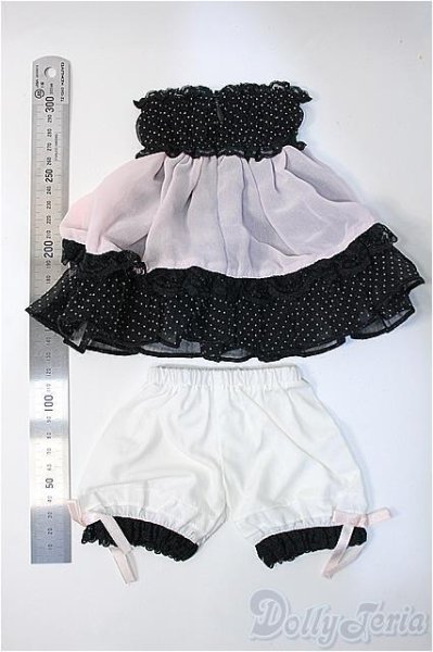 画像2: SD/OF:衣装セット Y-25-08-20-195-YD-ZY (2)