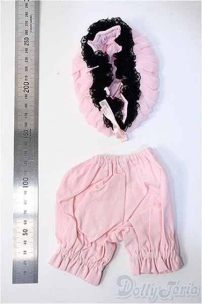 画像2: SD/OF:衣装セット Y-25-08-20-196-YD-ZY (2)