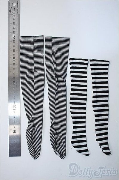 画像2: SD/OF:靴下 Y-25-09-17-292-YD-ZY (2)