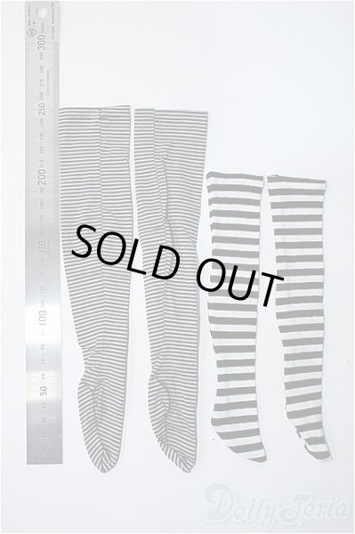 画像2: SD/OF:靴下 Y-25-09-17-292-YD-ZY (2)