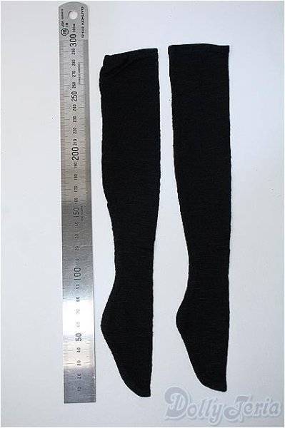 画像2: SD13G/OF:靴下 Y-25-09-17-312-YD-ZY (2)