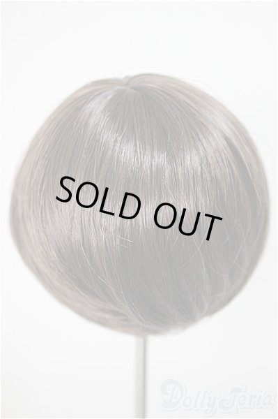 画像2: 8-9inch/ウィッグ/インチ　BJD　MJD　ドール用 A-25-10-22-364-YD-ZA (2)