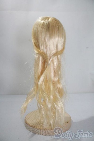 画像2: 7-8inch/ウィッグ A-25-05-14-1020-TN-ZU (2)