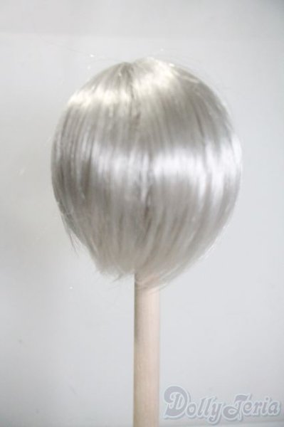 画像2: 7-8inch/ウィッグ A-25-05-14-1044-TN-ZU (2)