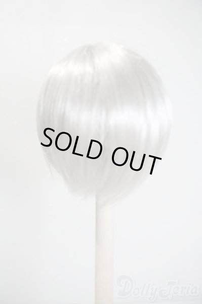 画像2: 7-8inch/ウィッグ A-25-05-14-1044-TN-ZU (2)