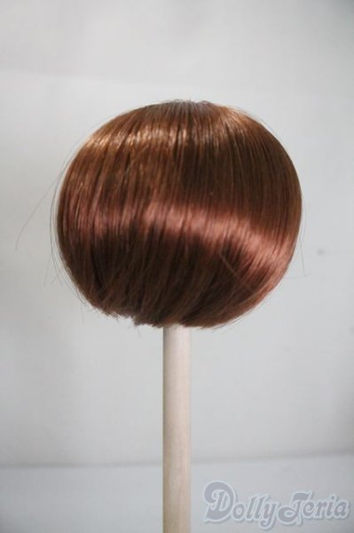 画像2: 7-8inch/ウィッグ A-25-05-14-1026-TN-ZU (2)