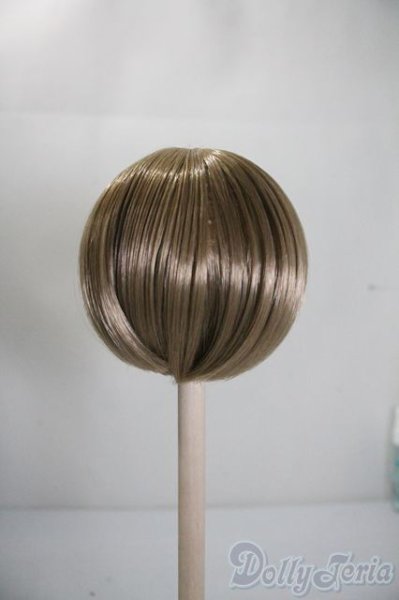 画像2: 7-8inch/ウィッグ A-25-05-14-1014-TN-ZU (2)