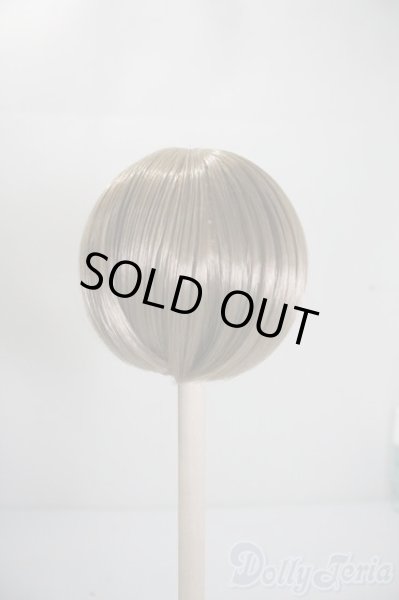 画像2: 7-8inch/ウィッグ A-25-05-14-1014-TN-ZU (2)