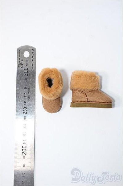 画像2: 幼SD/OF:靴 Y-25-06-18-050-YD-ZY (2)