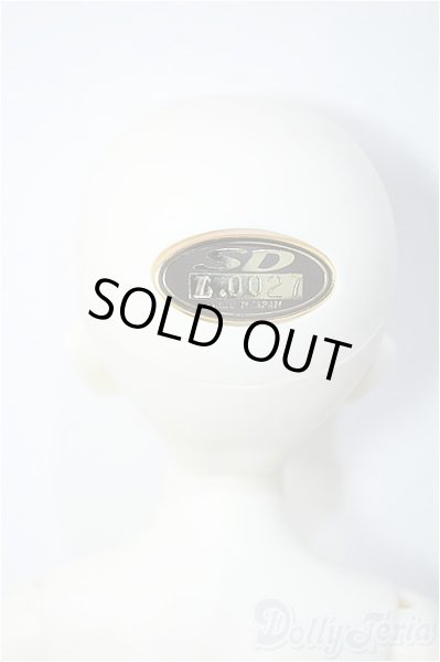 画像7: SDM/子天使白蓮 白雪ver. Y-24-10-09-236-YD-ZY (7)