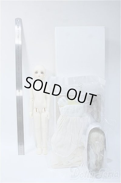 画像8: SDM/子天使白蓮 白雪ver. Y-24-10-09-236-YD-ZY (8)