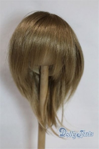 画像1: 8-9inch/ウィッグ/ A-25-05-21-053-YD-ZA (1)
