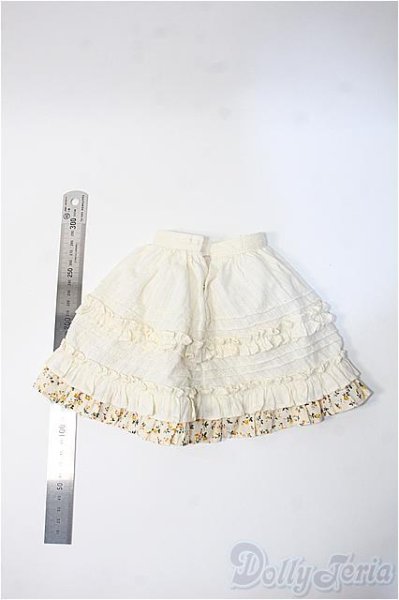 画像2: SD13G/OF:スカート Y-25-04-09-228-TN-ZY (2)