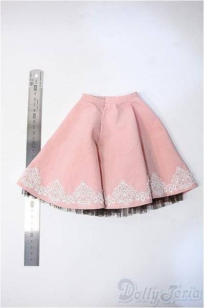 画像2: SD13G/OF:スカート Y-25-04-09-223-TN-ZY (2)