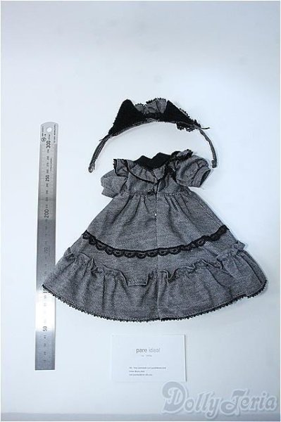 画像2: SDM&MSD/OF:衣装セット Y-25-06-18-080-YD-ZY (2)