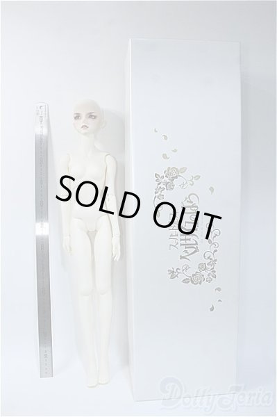 画像6: SD16GIRL/オスカル・フランソワ・ド・ジャルジェ 近衛連隊長Ver. Y-25-06-04-162-YD-ZY (6)