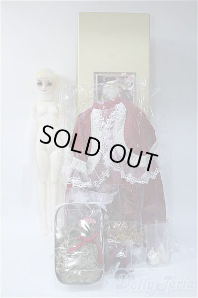 画像5: SDGr女の子/マリー・アントワネット ベルサイユのばら Y-24-10-09-239-YD-ZY (5)