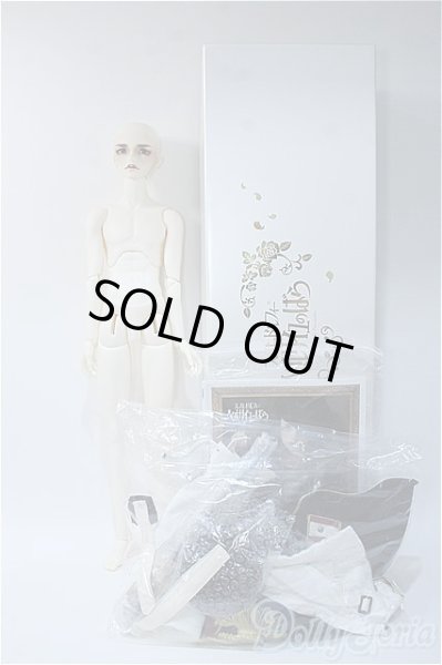 画像7: SD17BOY/アンドレ・グランディエ フランス衛兵隊Ver. Y-24-10-09-240-YD-ZY (7)