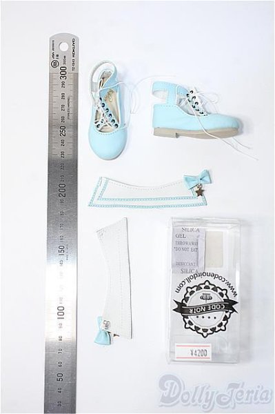 画像2: SD13G/OF:靴 Y-25-06-18-061-YD-ZY (2)