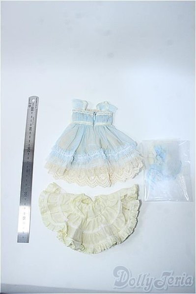 画像2: SDM&MSD/OF:衣装セット Y-25-06-18-079-YD-ZY (2)