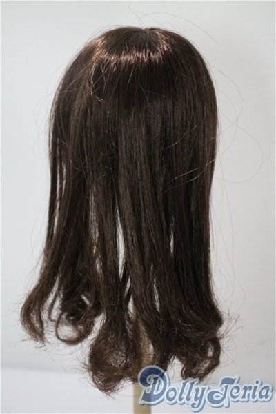 画像2: 7-8inch/ウィッグ U-25-06-05-016-TN-ZU (2)