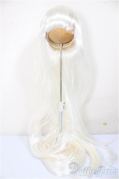 画像1: 9-10inch/ウィッグ/インチ　BJD　MJD　ドール用 A-25-08-20-181-YD-ZA (1)
