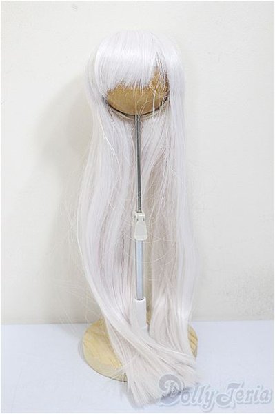 画像1: 9-10inch/ウィッグ/インチ　BJD　MJD　ドール用 A-25-08-13-360-YD-ZA (1)