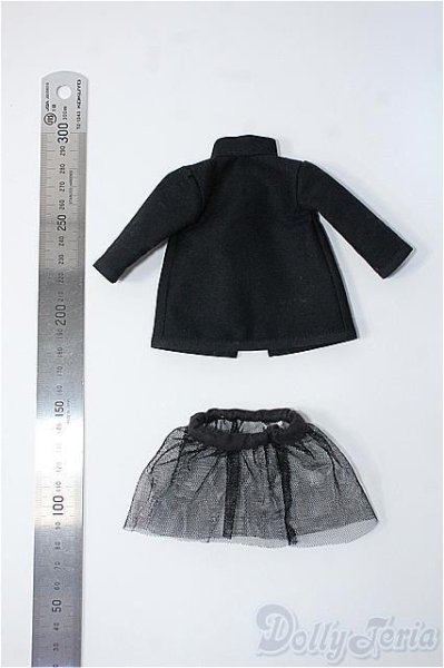 画像2: 幼SD/OF:衣装セット Y-25-04-09-231-YD-ZY (2)