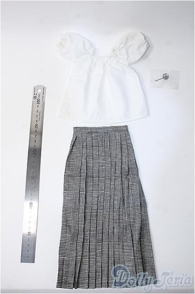 画像2: SD13G/OF:衣装セット Y-25-04-09-229-YD-ZY (2)