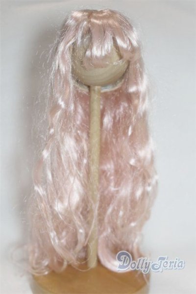 画像1: 8-9inch/ウィッグ/インチ　BJD　MJD　ドール用 A-25-05-28-099-TN-ZA (1)
