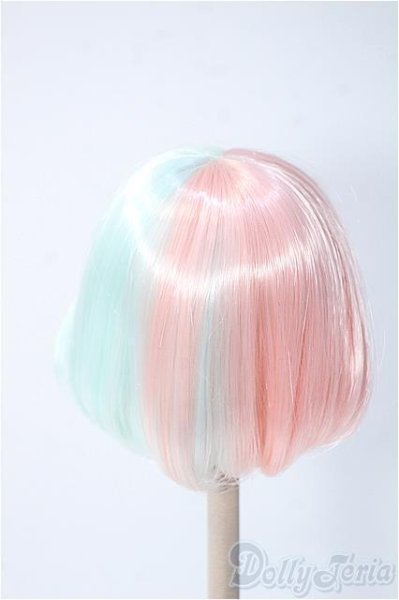 画像2: 6-7inch/ウィッグ Y-25-06-04-272-YD-ZY (2)