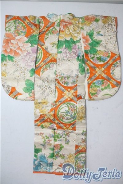 画像2: SDM＆MSD/OF:衣装セット U-25-07-22-039-YD-ZU (2)