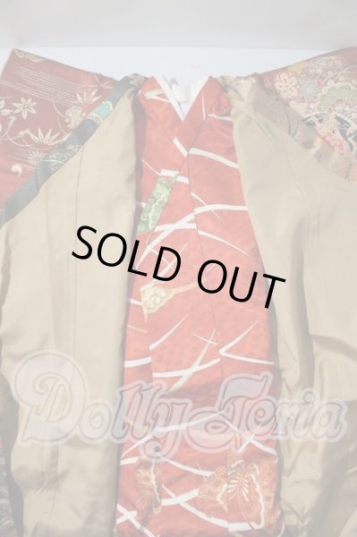 画像3: SD/OF:衣装セット U-26-03-04-201-YD-ZU (3)