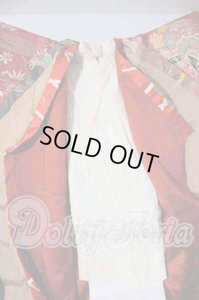 画像4: SD/OF:衣装セット U-26-03-04-201-YD-ZU (4)