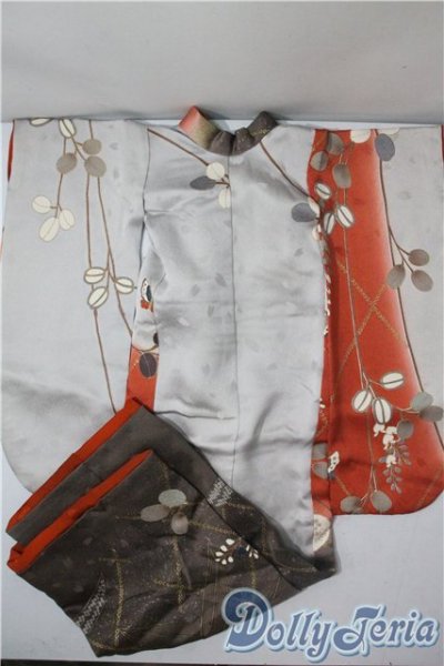 画像2: SD/OF:衣装セット U-25-07-22-042-YD-ZU (2)