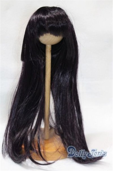 画像1: 8-9inch/ウィッグ/インチ　BJD　MJD　ドール用 A-25-05-21-065-YD-ZA (1)