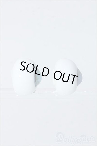 画像2: 17ｍｍ/グラスアイ U-25-08-26-064-KD-ZU (2)