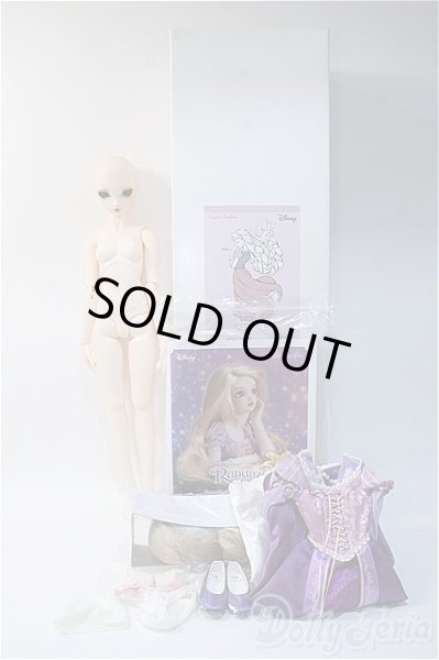 画像8: SDGr/ラプンツェル〜ディズニープリンセスコレクション〜 Y-25-06-11-236-YD-ZY (8)
