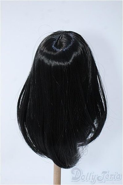 画像2: 7-8inch/ウィッグ Y-25-06-18-047-YD-ZY (2)