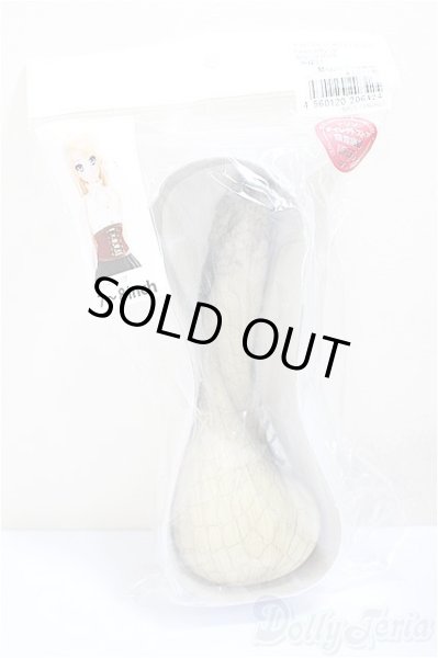 画像2: 7-8inch/ウィッグ/インチ　BJD　MJD　ドール用 A-25-08-06-372-YD-ZA (2)