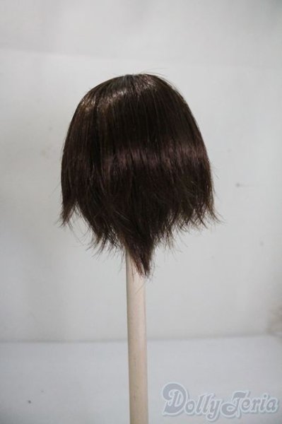 画像2: 7-8inch/ウィッグ A-25-05-14-1018-KD-ZU (2)