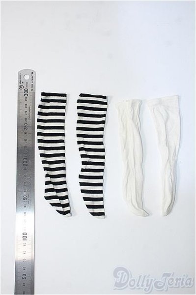 画像2: SD/OF:靴下 Y-25-06-18-062-YD-ZY (2)