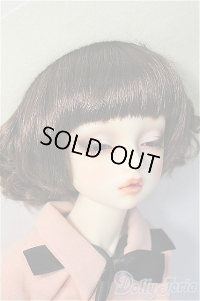 画像2: SDGr/OF:中原淳一 ぱたーん版 ロリーナ Sweet Dream Version リボンワンピース Y-25-06-11-235-YD-ZY (2)