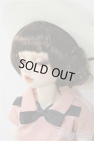 画像3: SDGr/OF:中原淳一 ぱたーん版 ロリーナ Sweet Dream Version リボンワンピース Y-25-06-11-235-YD-ZY (3)