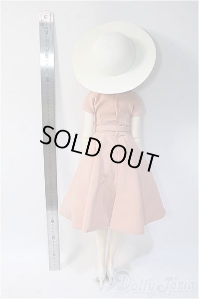 画像5: SDGr/OF:中原淳一 ぱたーん版 ロリーナ Sweet Dream Version リボンワンピース Y-25-06-11-235-YD-ZY (5)