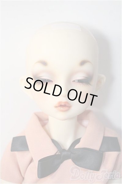 画像6: SDGr/OF:中原淳一 ぱたーん版 ロリーナ Sweet Dream Version リボンワンピース Y-25-06-11-235-YD-ZY (6)