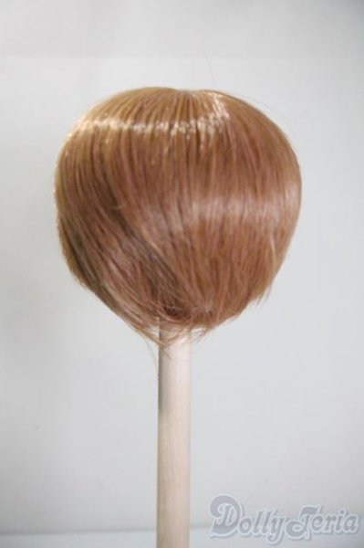 画像2: 7-8inch/ウィッグ A-25-05-14-1042-KD-ZU (2)