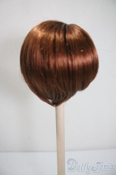 画像2: 7-8inch/ウィッグ A-25-05-14-1041-KD-ZU (2)