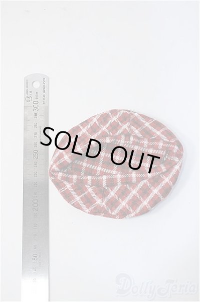 画像2: SD/OF:帽子 Y-25-04-30-219-YD-ZY (2)