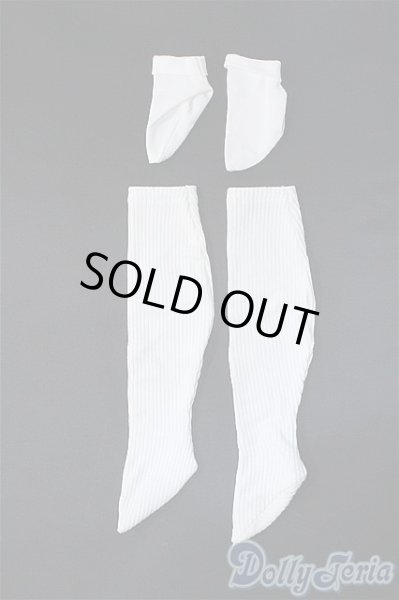 画像1: SDM＆MSD/OF:靴下 Y-25-06-18-090-YD-ZY (1)